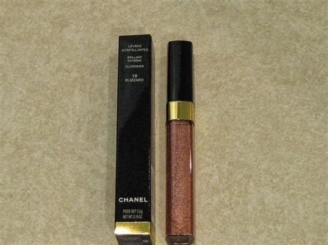 chanel lip gloss trio|chanel lip gloss blizzard.